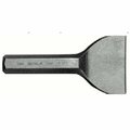 Mayhew 782 4 Inch Brick Set Chisel 479-12302